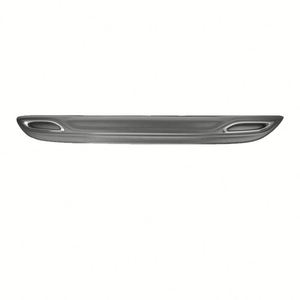 กันชนหลังส่วนล่างอะไหล่รถยนต์อะไหล่ทดแทนสำหรับ Changan EADO PLUS - Product Image 4