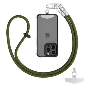 Custom Phone Strap Charm Set Featuring Breakaway Sublimation <b>Lanyards</b> With Logo <b>Lanyard</b> with Id Holder <b>Lanyard</b> Id Card - Product Image 1