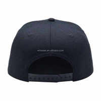 Gorra de Béisbol Deportiva con Logotipo Personalizado OEM, Gorras de Hip Hop de Diseño de 6 Paneles, Gorra de Algodón con Logotipo Bordado para Hombre y Mujer, Gorra Snapback de Visera Plana
