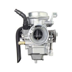 <span class=keywords><strong>Carburador</strong></span> de 25 27 29 mm con TPS para Motocicleta <span class=keywords><strong>HONDA</strong></span> <span class=keywords><strong>TITAN</strong></span> CBF150 CB150 GL150 - Product Image 3