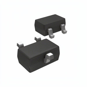 Components Electronic In Stock SC 70, SOT 323 Power Management (PMIC) MIC809JYC3-TR - Product Image 1
