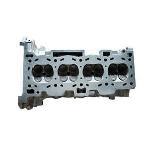 Hyundai Sonata 5 Kia Kia Magentis 2 için 2.0L G4KA motor silindir kafası meclisi - Product Image 1