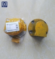 Pièces de chariot élévateur DALIAN, couvercle de roulement A847.9-02, A847.9-04 pour pièces de transmission CPCD50 CPCD60 CPCD70