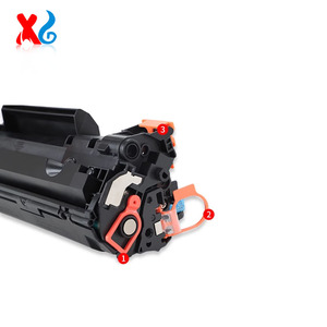 Imprimante CE285a 85a Cartouche de <span class=keywords><strong>toner</strong></span> compatible pour une utilisation dans HP85A CE285A <span class=keywords><strong>P1102</strong></span> M1132 M1212nf M1217 16k - Product Image 6