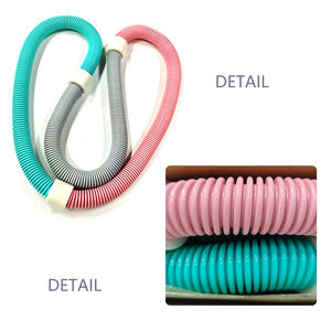 Nuovo stile staccabile peso intelligente per <span class=keywords><strong>Hula</strong></span> Ring Fitness <span class=keywords><strong>Hoop</strong></span> per addome e vita Hola per il corpo e lo Sport - Product Image 4