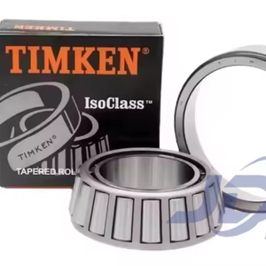 Roulements TIMKEN originaux NA439SW/432 NA439SW/432A Roulements à rouleaux Timken Amérique NA439SW/432B - Product Image 1