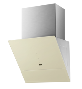 Ventilateur mural intelligent à commande tactile de haute qualité 600 mm, <span class=keywords><strong>hotte</strong></span> <span class=keywords><strong>aspirante</strong></span> électrique pour hôtel et cuisine - Product Image 4