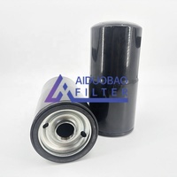 Filter Oli Pelumas Truk Tugas Berat 37540-02100 3754002100  LFP777B LF777 23518672 P550777 37540-12100 LF3635