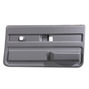 Boîtier de véhicule électrique en plastique ABS durable personnalisé en Chine avec service de découpe, procédé de thermoformage, usage industriel - Product Image 2