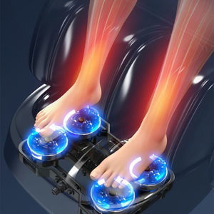2024 Pedicura Spa 4d gravedad cero masaje de cuerpo completo sofá silla masajeador precio no Segunda mano 5d con calefacción y masaje - Product Image 6