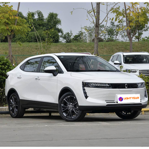 ORA IQ Vehículo Eléctrico Inteligente, Marca China, Auto Eléctrico Premium para Conducción Urbana, Viajes Urbanos, Exportación Global con Nueva Energía Moderna - Product Image 3