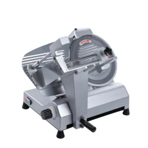multifunctional table slicer frozen meat automated meat slicer 300B2