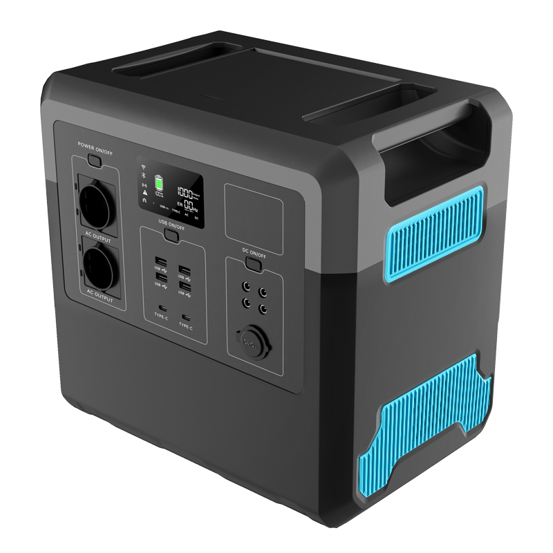 2400W