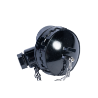 RTD Temperature Sensor Industrial Chemical Resistant RTD Temperature Shell Threaded Ports Secure OEM/ODM Material Customization