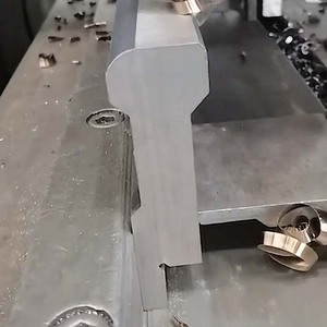High Performance Low Cost <strong>Metal</strong> Press <strong>Mould</strong> - Product Image 5