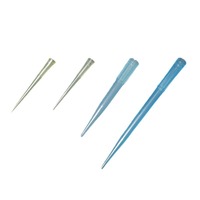 Embouts de pipette jetables de type Wiper 200 uL Modèle XT