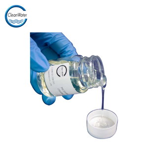 ポリDADMAC製造業者ジアリルジメチルアンモニウムクロライドポリダマック凝集剤 - Product Image 3