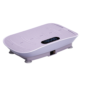 Plataforma Vibratoria EIGFOH de Alta Calidad Modelo TM-07-2-5 para un Entrenamiento Pasivo Efectivo, Tratamiento de Celulitis y Post Ejercicio - Product Image 4