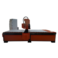 Máquina de corte CNC 1325 Atc Fresadora CNC Máquina de carpintería