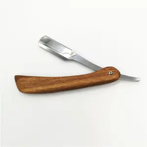 Toptan kadın tıraş bıçağı-Baili OEM en iyi üretim çift kenarlı bıçaklı tıraş bıçağı kadın için