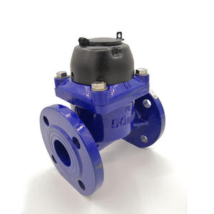 주철 관개 woltman <span class=keywords><strong>3</strong></span> 인치 벌크 워터 미터 - Product Image 6