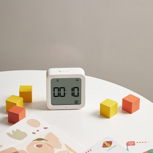 Youpin miaomiaoce Smart เสียงเตือนภัย clokck (MHO-A301) - Product Image 2