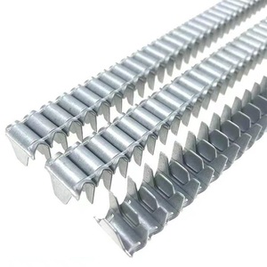 Nóng bán M88 loạt giường kẹp hàn dây lưới hàng rào Clip - Product Image 3