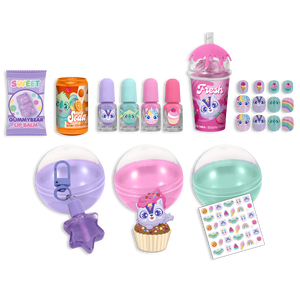 Distributeur automatique de baumes à lèvres Sweet Dreams - Product Image 3