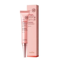 Crème Contour des Yeux Raffermissante au Collagène, Niacinamide et Vitamine C 20g – Hydratante et Nourrissante pour les Cernes et le Soin du Contour des Yeux, Convient à Tous Types de Peau