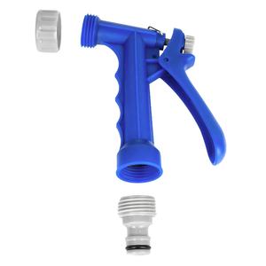 Ensemble de tuyaux en <span class=keywords><strong>PVC</strong></span> léger à bas <span class=keywords><strong>prix</strong></span> avec une grande réduction, pour raccorder le robinet d'eau, pistolet pulvérisateur, <span class=keywords><strong>buse</strong></span> - Product Image 1