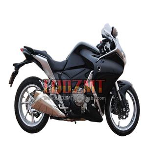 Inyección para HONDA Crosstourer <span class=keywords><strong>VFR1200</strong></span> negro brillante VFR 1200 RR CC 10 11 12 13 120No.80 VFR1200RR 2010 2011 2012 2013 Carenados - Product Image 1