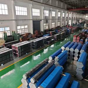 Awj bwj nwj kwj kwj קידוח צינורות בורהאולי ויטרלין מוט קידוח - Product Image 5