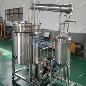 <span class=keywords><strong>Centrifugeuse</strong></span> d'extracteur d'huile de veste de panier d'isolation de basse température de vitesse réglable d'usine - Product Image 6