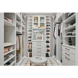 Armoire en forme <span class=keywords><strong>de</strong></span> L, nouvelle armoire - Product Image 3