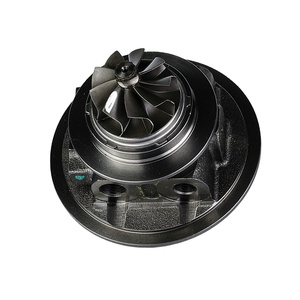 Nucleo turbocompressore K03 53039880259 5303-cartuccia 970 0269 per Land Rover Range Rover Evoque Cabriolet 2.0L 177Kw motore 241HP - Product Image 1