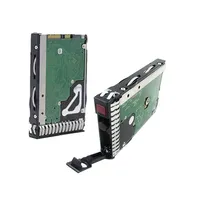 Hard Disk Drive J9F48A MSA 1.2TB 12G SAS 10K SFF(2.5in) garansi perusahaan 1yr Hard Drive J9F48A