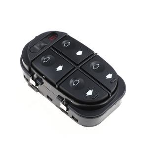 สวิตช์หน้าต่างด้านคนขับ93BG-14A132-AB,สำหรับ <span class=keywords><strong>Ford</strong></span> Focus <span class=keywords><strong>Escort</strong></span> MK7 Mondeo <span class=keywords><strong>MK1</strong></span> <span class=keywords><strong>MK2</strong></span> - Product Image 1