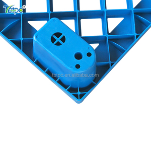 <span class=keywords><strong>Pallet</strong></span> di plastica vendita diretta in fabbrica di <span class=keywords><strong>dimensioni</strong></span> <span class=keywords><strong>EPAL</strong></span> impilabili HDPE griglia nove piedi <span class=keywords><strong>Pallet</strong></span> di plastica <span class=keywords><strong>Pallet</strong></span> di plastica prezzi - Product Image 5