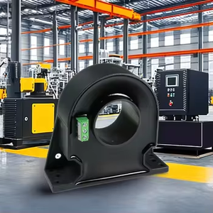 Asct D6-300A D6-500A Hal <span class=keywords><strong>Effect</strong></span> Huidige <span class=keywords><strong>Sensor</strong></span> Nominale Output 100ma Voedingsspanning ± 12 ± 15 ± 18 - Product Image 3