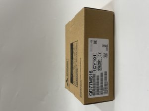 100% New and Original Mitsubishi PLC Motion <b>Control</b> <b>Module</b> QD77MS16 - Product Image 1