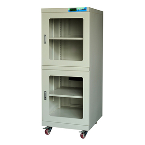 Chống Tĩnh Độ ẩm bằng chứng tủ điện tử lưu trữ phòng thí nghiệm điện tử tủ khô - Product Image 6