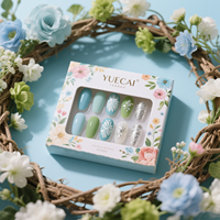 Boîte de rangement de vernis à ongles personnalisée pour vernis à ongles en gel