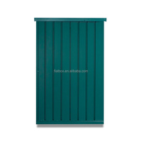 Bâtiment préfabriqué à structure métallique Kits de cabanes en rondins de camp Maison préfabriquée Maisons préfabriquées Maison en conteneur pliable à assemblage facile