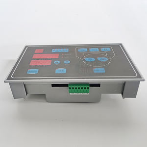 Carte PCB de machine à laver commerciale SY-72A, électrique USB 220V, pièces de contrôle d'automatisation pour usage hôtelier, marque <span class=keywords><strong>Pengshuai</strong></span>, garantie 1 an - Product Image 5