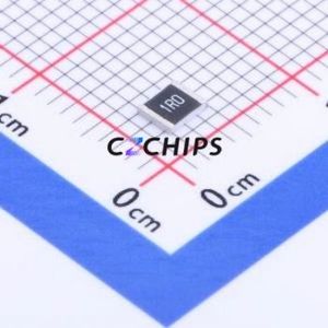 Résistance SMD AS0707J010JT5E 1210 (Type : Film Épais) (Résistance : 1 Ohm Précision : 5%) - Product Image 1