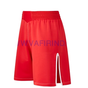 Short de combat MMA confortable pour homme Vêtements de sport en gros pour l'entraînement Arts martiaux - Product Image 1