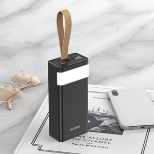 Puissance de la série KAKUSIAG KSC-770 BAOXUAN-30000mAh avec double port, partagez le chargeur - Product Image 5