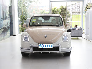 Véhicule à énergie nouvelle <span class=keywords><strong>Ora</strong></span> Ballet <span class=keywords><strong>Cat</strong></span> Hatchback, très demandé - Product Image 5