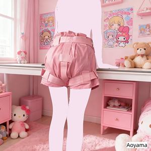 Шорты для подгузников - Product Image 5