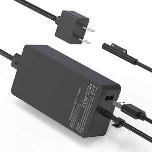 Cho bề mặt <span class=keywords><strong>adapter</strong></span> điện 127W 15V 8A cung cấp điện máy tính xách tay sạc cho <span class=keywords><strong>Microsoft</strong></span> bề mặt - Product Image 1